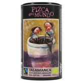 Talamanca - chocolat à boire saveur cacahuète BIO 250g PIZCA DEL MUNDO